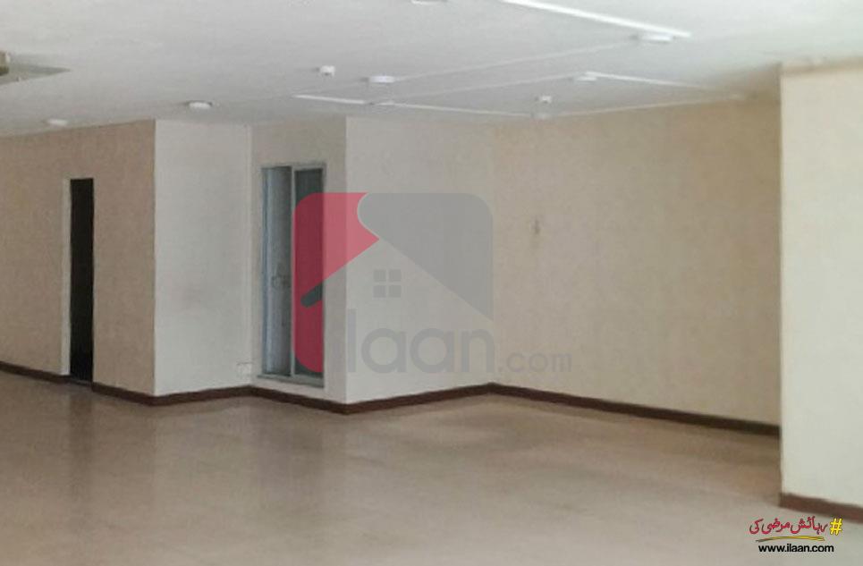4 Marla Office for Rent (Second Floor) in Phase 1, DHA Lahore