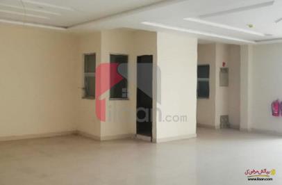 4 Marla Office for Rent (Third Floor) in Phase 6, DHA Lahore