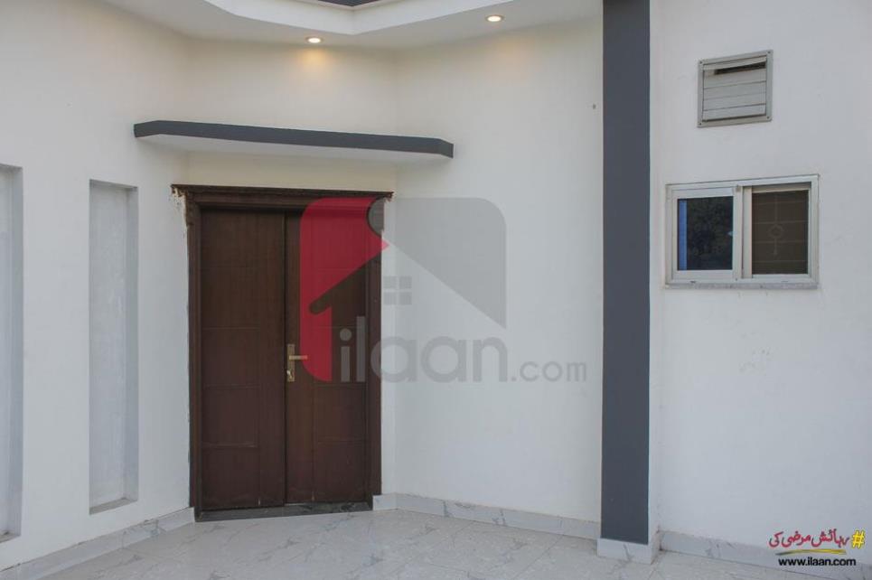 11 Marla House for Sale in Block B, Palm City, Lahore