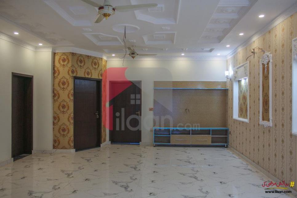 11 Marla House for Sale in Block B, Palm City, Lahore