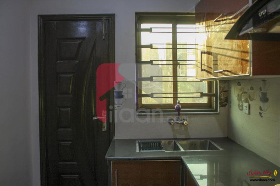 5 Marla House for Sale in Block B, Palm City, Lahore
