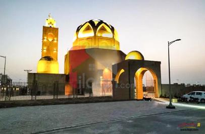 12 Marla House for Sale in DHA Bahawalpur