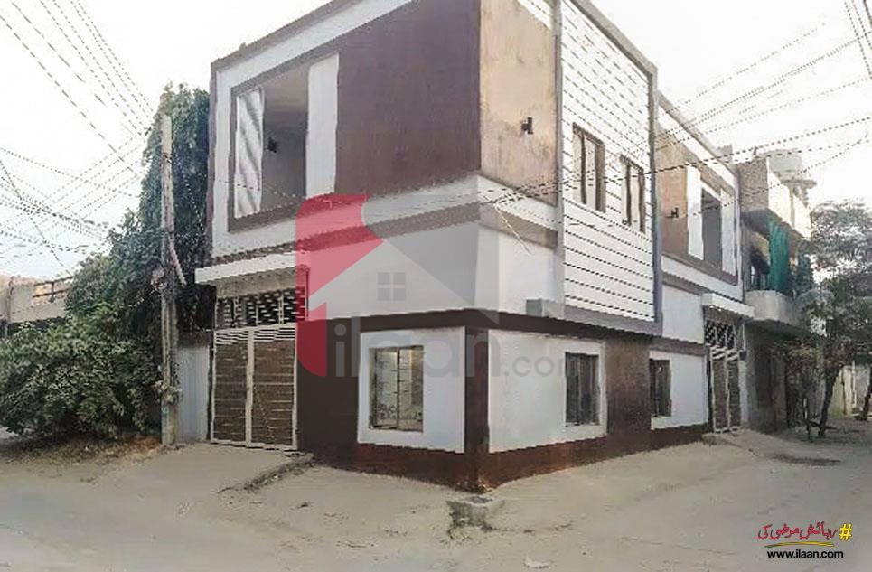 5 Marla House for Sale in Haroon Town, Bahawalpur