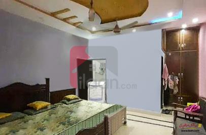6 Marla House for Sale in Hashmi Garden, Bahawalpur