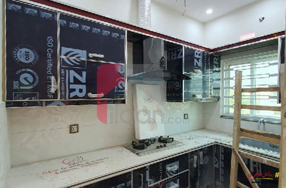 10 Marla House for Rent in Jinnah Block, Sector E, Bahria Town, Lahore