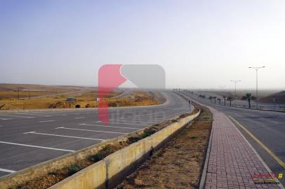 500 Sq.yd Plot For Sale In Precinct 20, Bahria Town Karachi