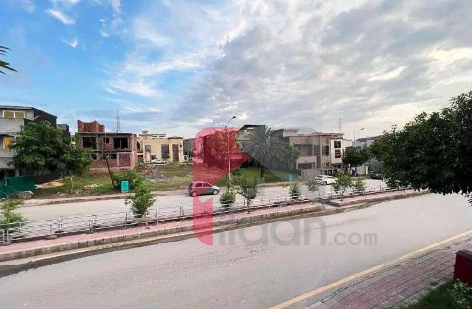 5 Marla House for Sale in Ali Block, Phase 8 , Bahria Town, Islamabad