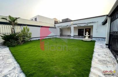 1 Kanal 4 Marla House for Sale in Bahria Town, Rawalpindi