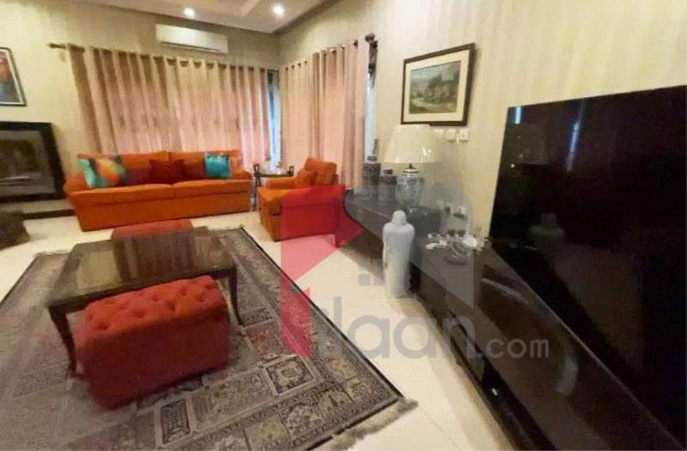 2 Kanal House for Sale in Bahria Town, Rawalpindi