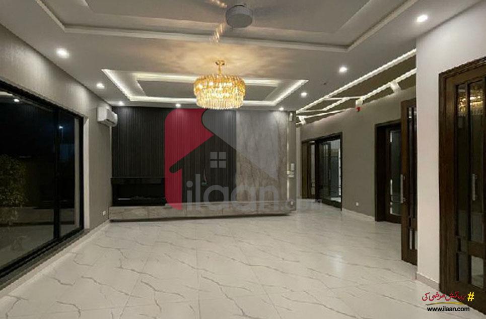 1 Kanal House for Sale in DHA Lahore