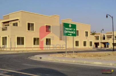 235 Sq.yd Villa for Sale in Precinct 31, Bahria Town, Karachi