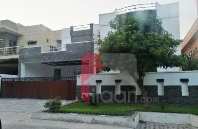 1 Kanal House for Sale in E-11/1, E-11, Islamabad