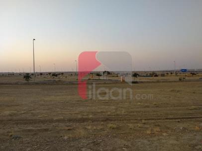 125 Sq.yd Plot for Sale in Precinct 61, Bahria Town, Karachi