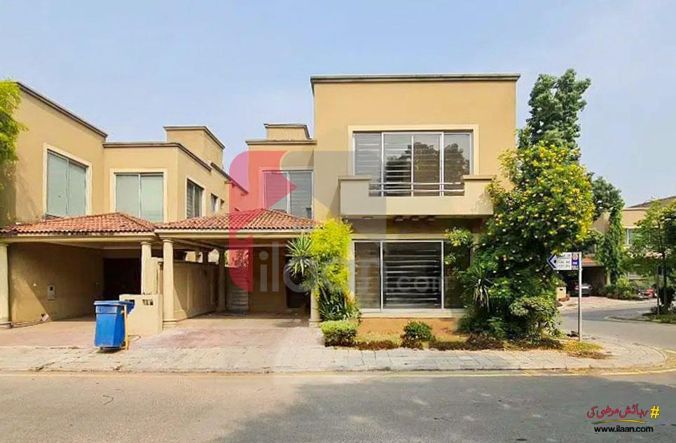 11 Marla House for Sale in Phase 1, DHA Islamabad