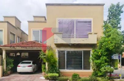 12 Marla House for Sale in Sector F, Phase 1, DHA Islamabad