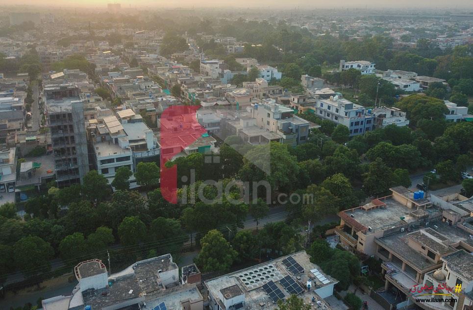 1 Kanal Semi Commercial Plot (Plot no 106) for Sale in Block J, Phase 2, Johar Town, Lahore