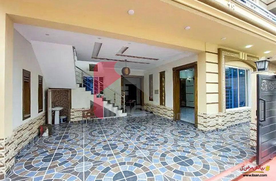 6 Marla House for Sale in Soan Garden, Islamabad