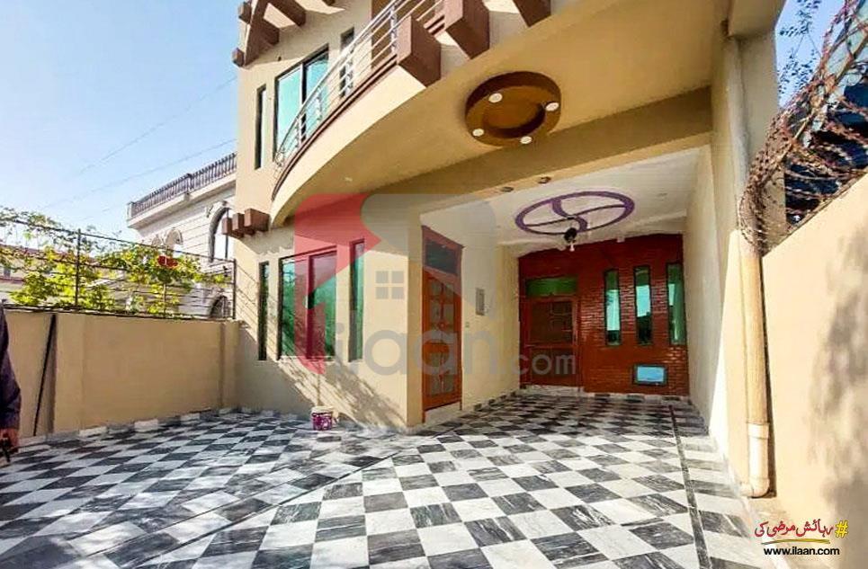 10 Marla House for Sale in Soan Garden, Islamabad