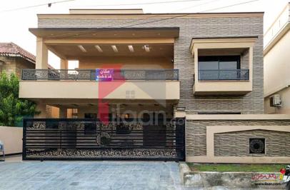 1 Kanal House for Sale in Soan Garden, Islamabad