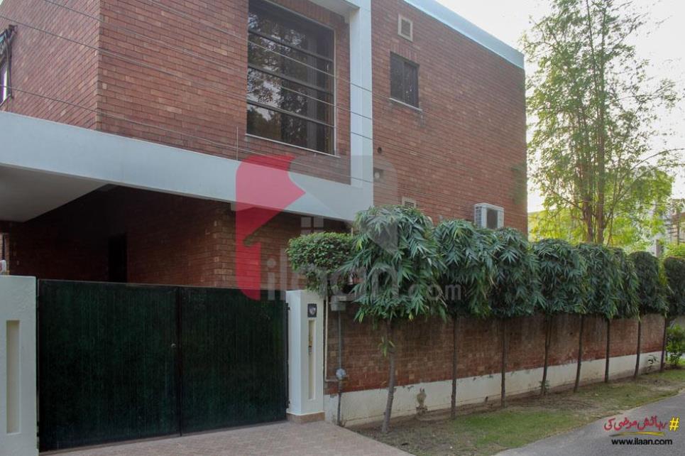 29 Marla House for Sale in Phase 2, Johar Town, Lahore