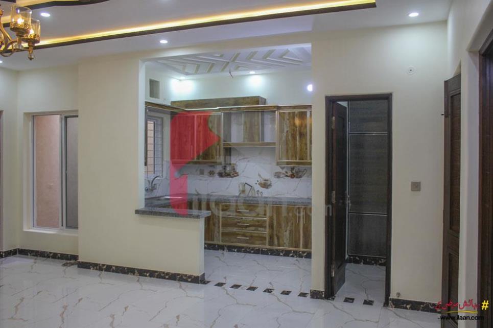 8 Marla House for Sale in Military Accounts Housing Society, Lahore