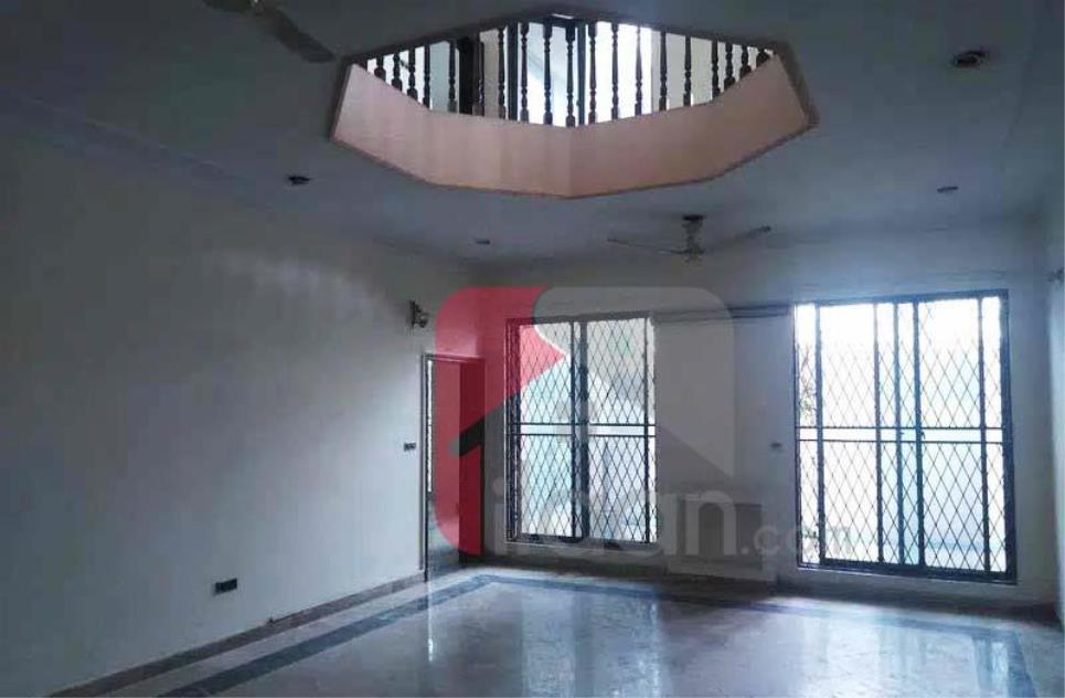 7 Marla House for Sale in Garden Town, Lahore
