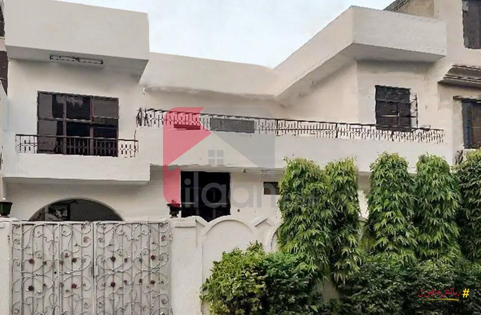 10 Marla House for Sale in Allama Iqbal Town, Lahore