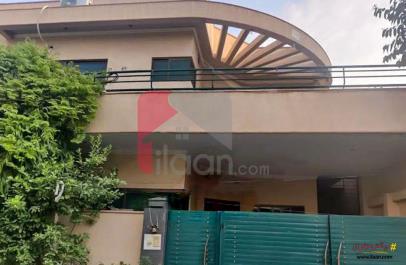 8.5 Marla House for Sale in New Super Town, Lahore