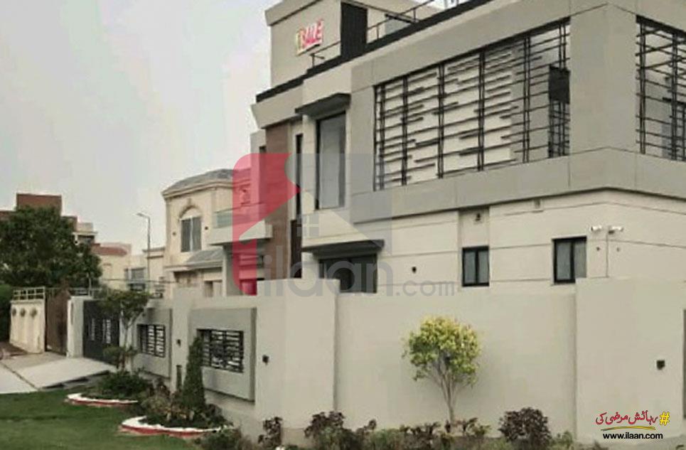 1 Kanal 4 Marla House for Sale in Phase 5, DHA Lahore