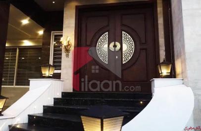 5 Marla House for Sale in Block D, Peoples Colony No 1, Faisalabad