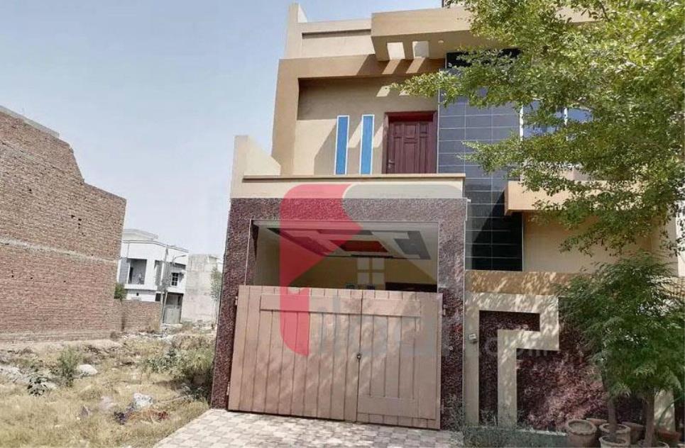 5 Marla House For Sale in Four Season Housing, Faisalabad