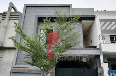 5 Marla House for Sale in Block Y, Eden Orchard, Faisalabad