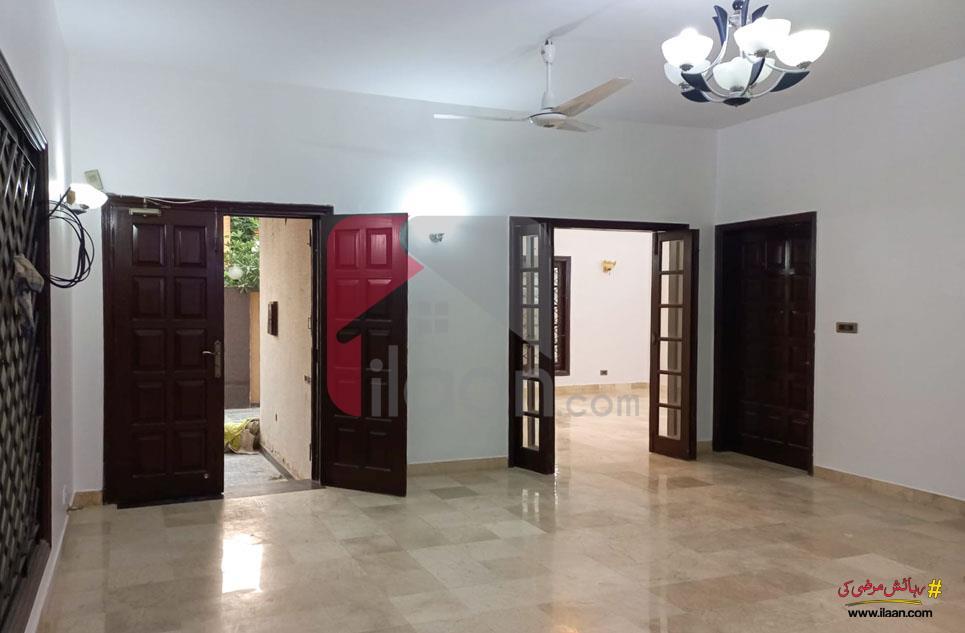 600 Sq.yd House for Rent in Bukhari Street, Phase 6, DHA Karachi