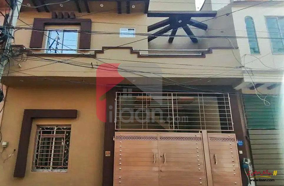 3.7 Marla House for Sale in Green Town, Faisalabad