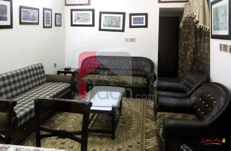 120 Sq.yd House for Sale in Gulshan-e-Quaid, Airport Road, Karachi
