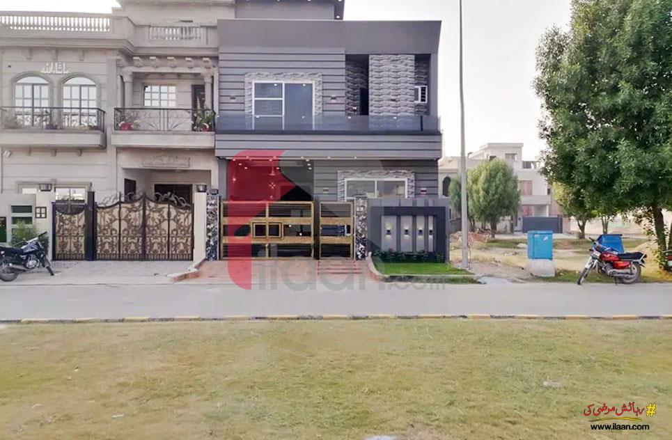 5 Marla House for Sale in Citi Housing Society, Gujranwala