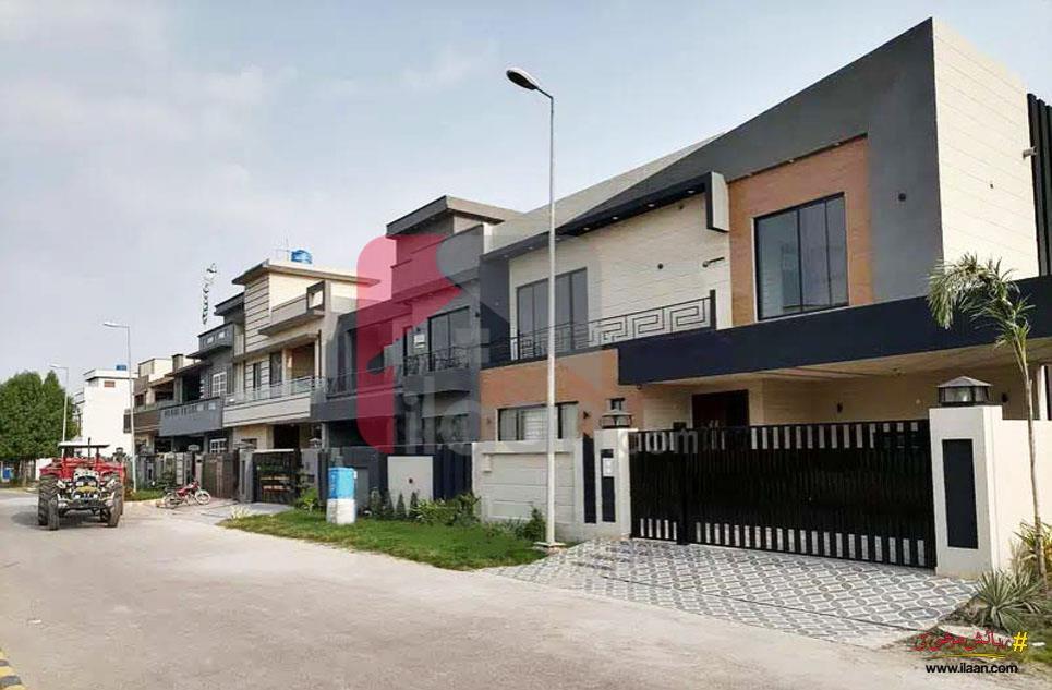 15 Marla House for Sale in Citi Housing Society, Gujranwala