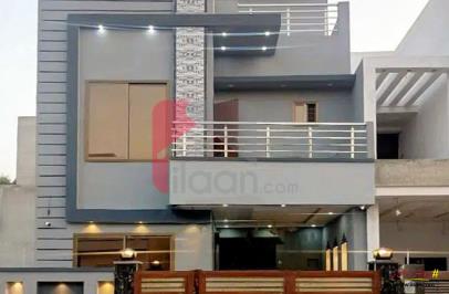 5 Marla House for Sale in Citi Housing Society, Gujranwala