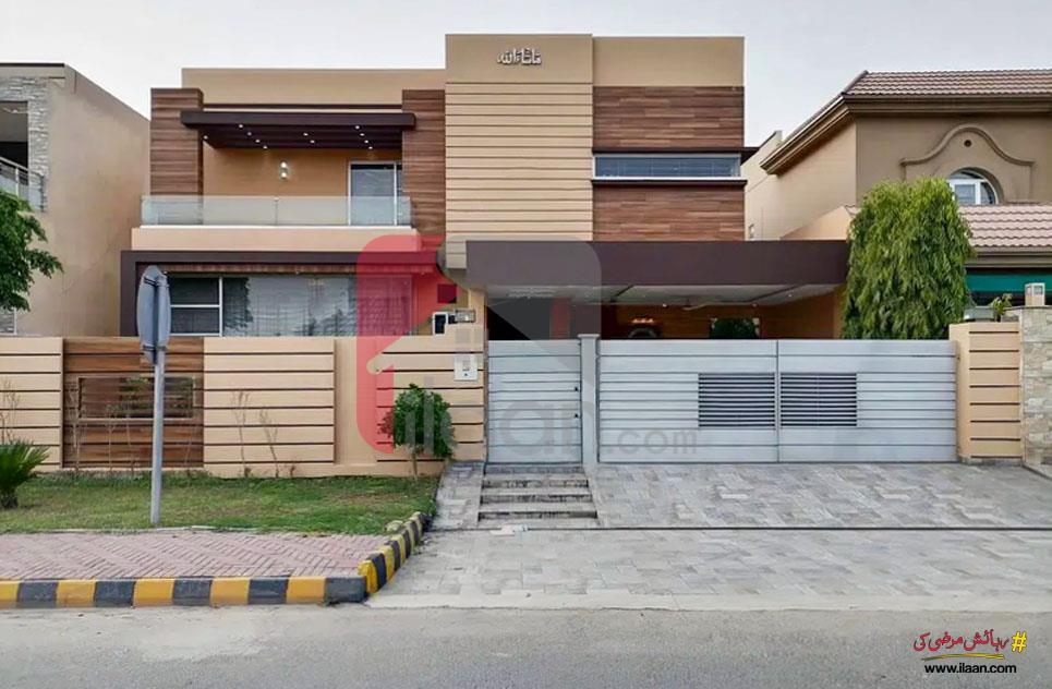 1 Kanal House for Sale in Block AA, Phase 1, Citi Housing Society, Gujranwala 