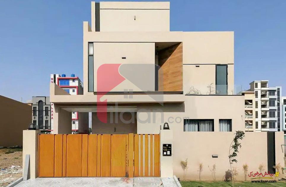 10 Marla House for Sale in Citi Housing Society, Gujranwala