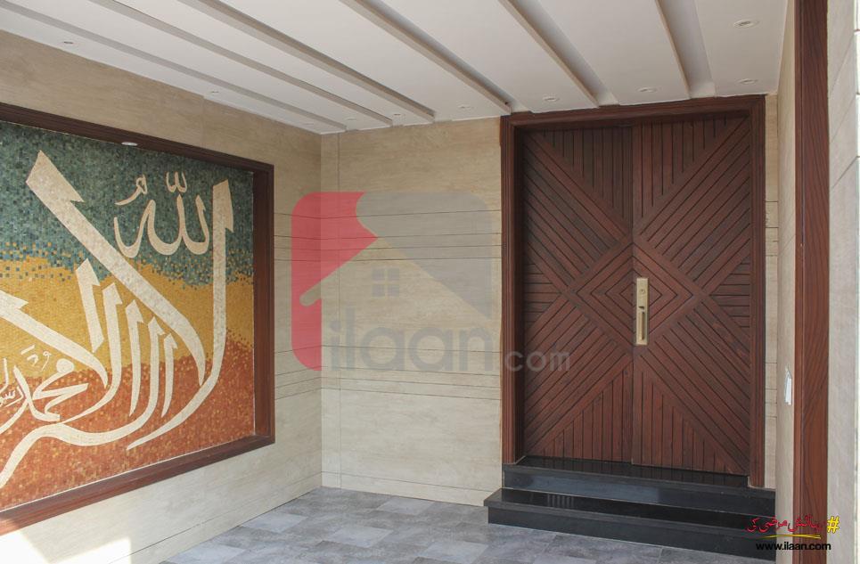 5 Marla House for Sale in Elite Homes, Bahria Town, Lahore