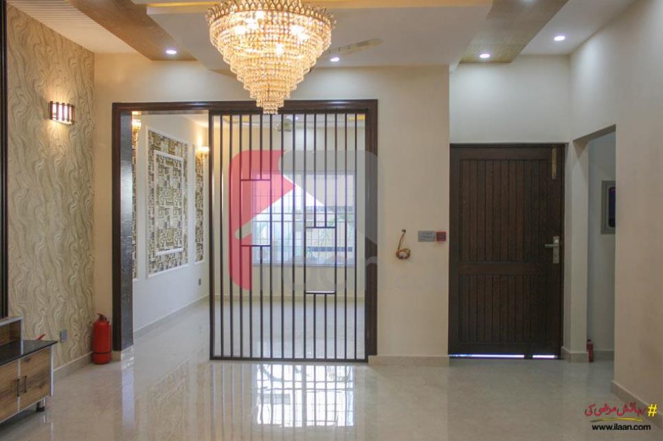 8 Marla House for Sale in Rahbar - Phase 2, DHA Lahore