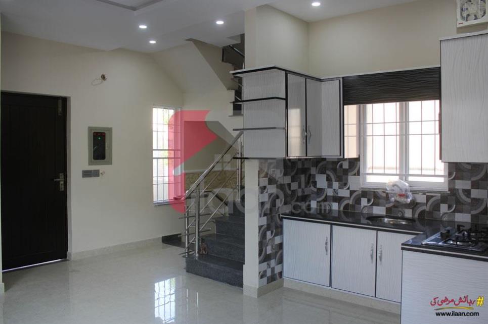 8 Marla House for Sale in Rahbar - Phase 2, DHA Lahore