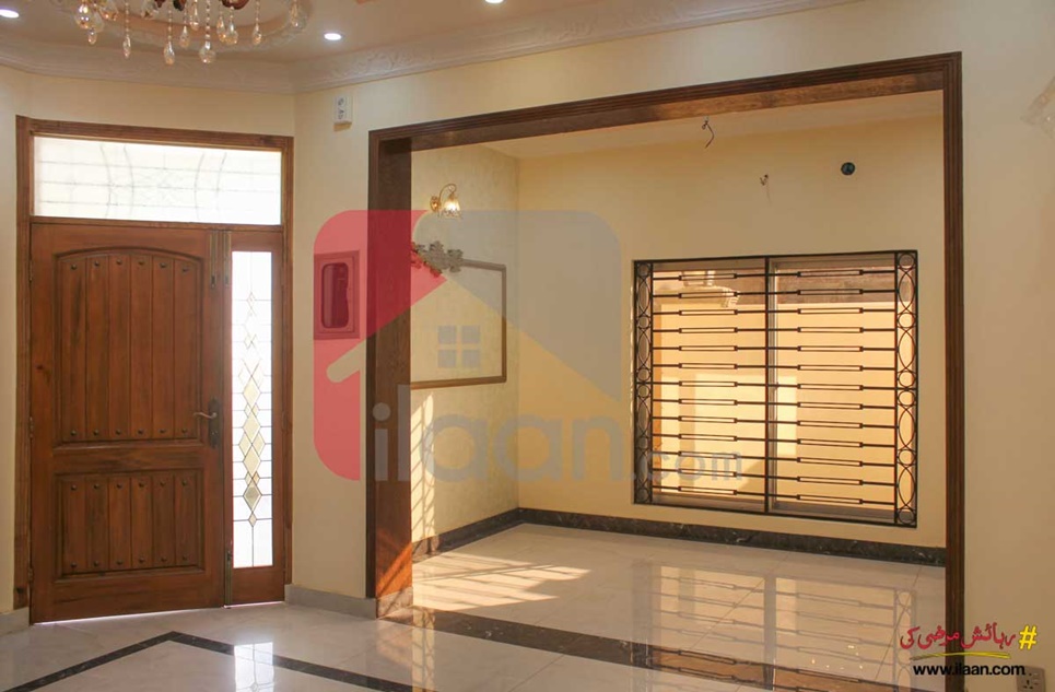5 Marla House for Sale in Smart Town, Near Engineers Town, Lahore