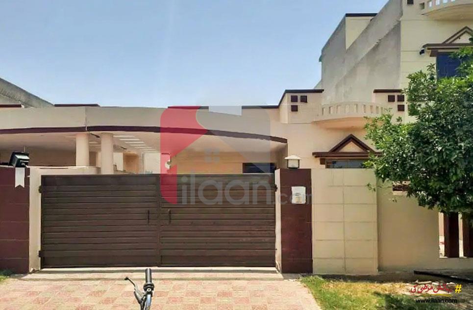 8 Marla House for Rent in Buch Executive Villas, Multan