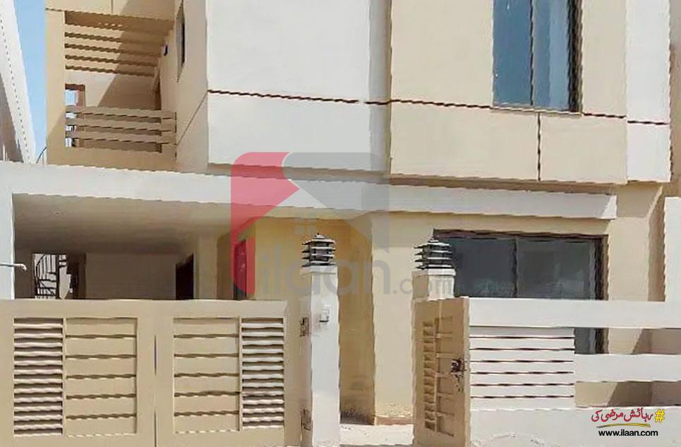 6 Marla House for Rent in DHA Villas, Multan