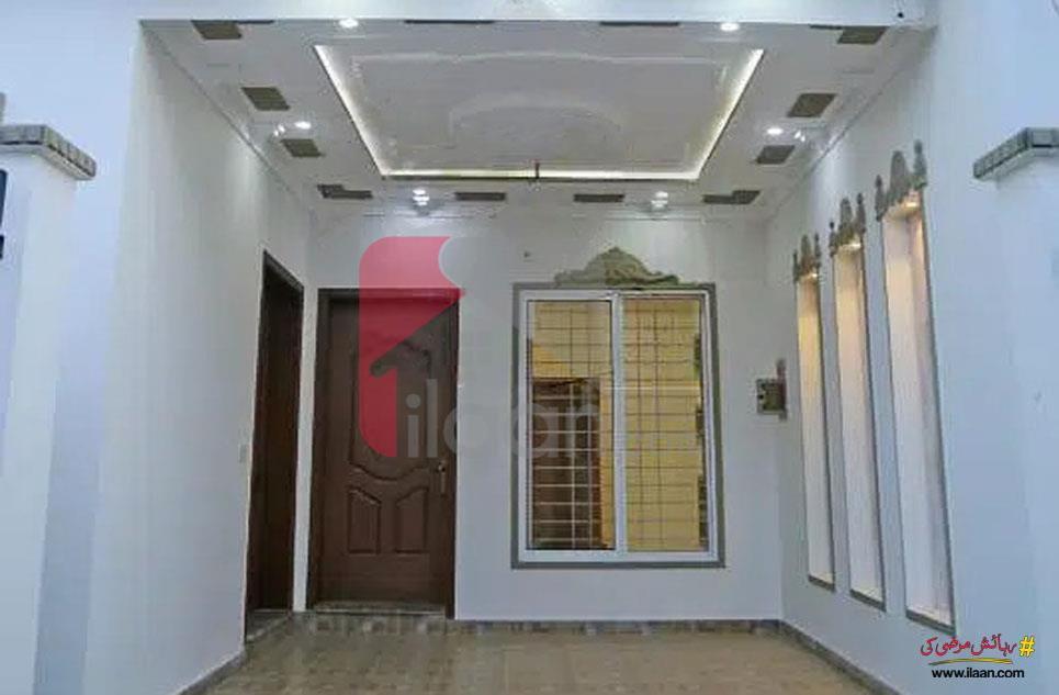 5 Marla House for Sale in Model Town, Multan