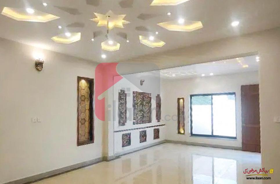 9 Marla House for Sale in Buch Executive Villas, Multan 