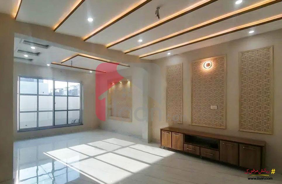 6.2 Marla House for Rent in Buch Executive Villas, Multan