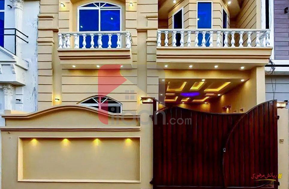 5 Marla House for Sale on Northern Bypass, Multan